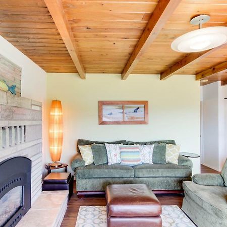 Aspen Sky Villa East Hope Eksteriør bilde