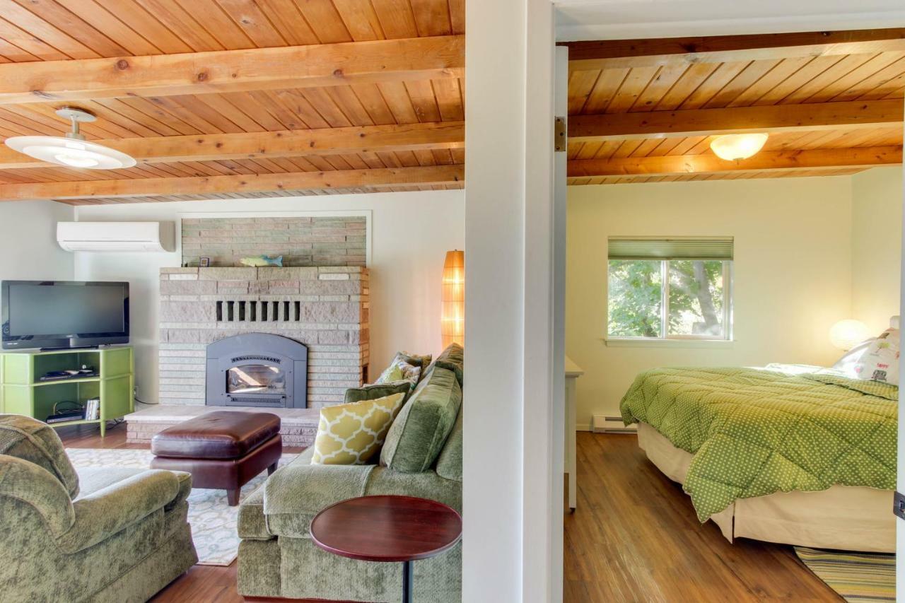 Aspen Sky Villa East Hope Eksteriør bilde
