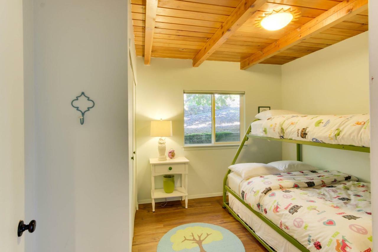Aspen Sky Villa East Hope Eksteriør bilde