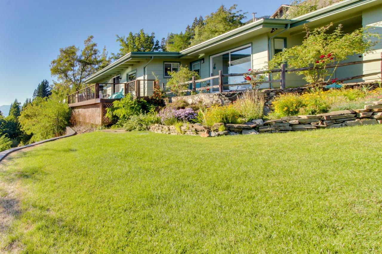 Aspen Sky Villa East Hope Eksteriør bilde