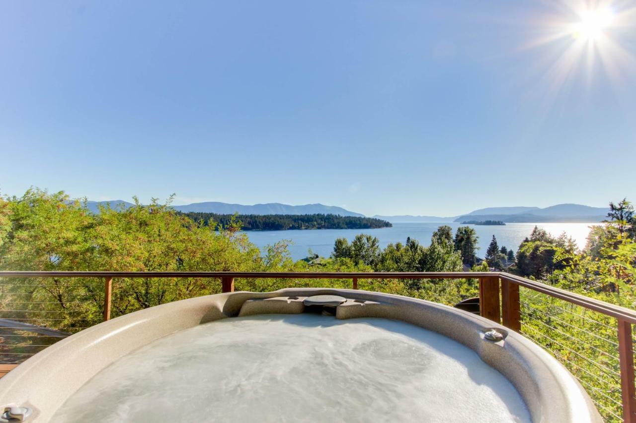 Aspen Sky Villa East Hope Eksteriør bilde