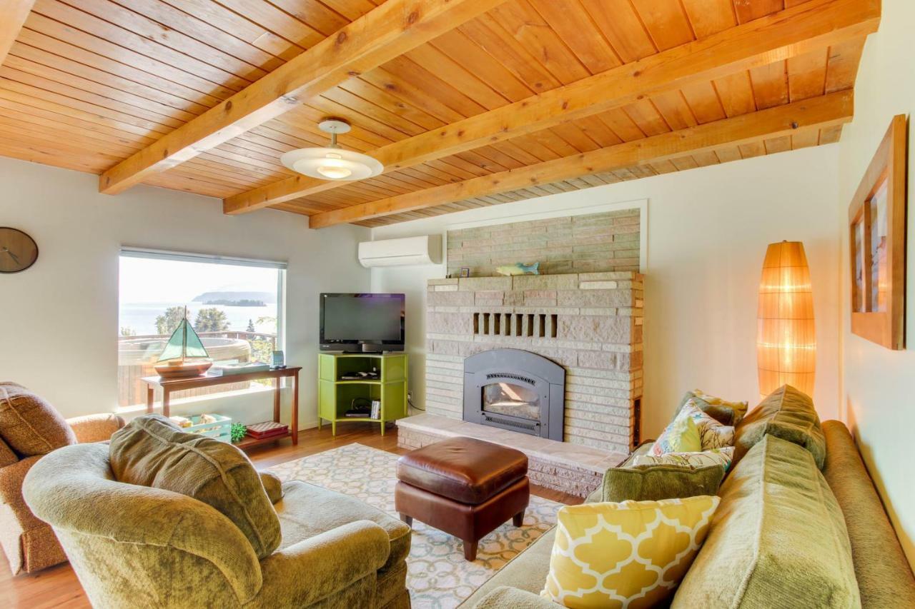 Aspen Sky Villa East Hope Eksteriør bilde
