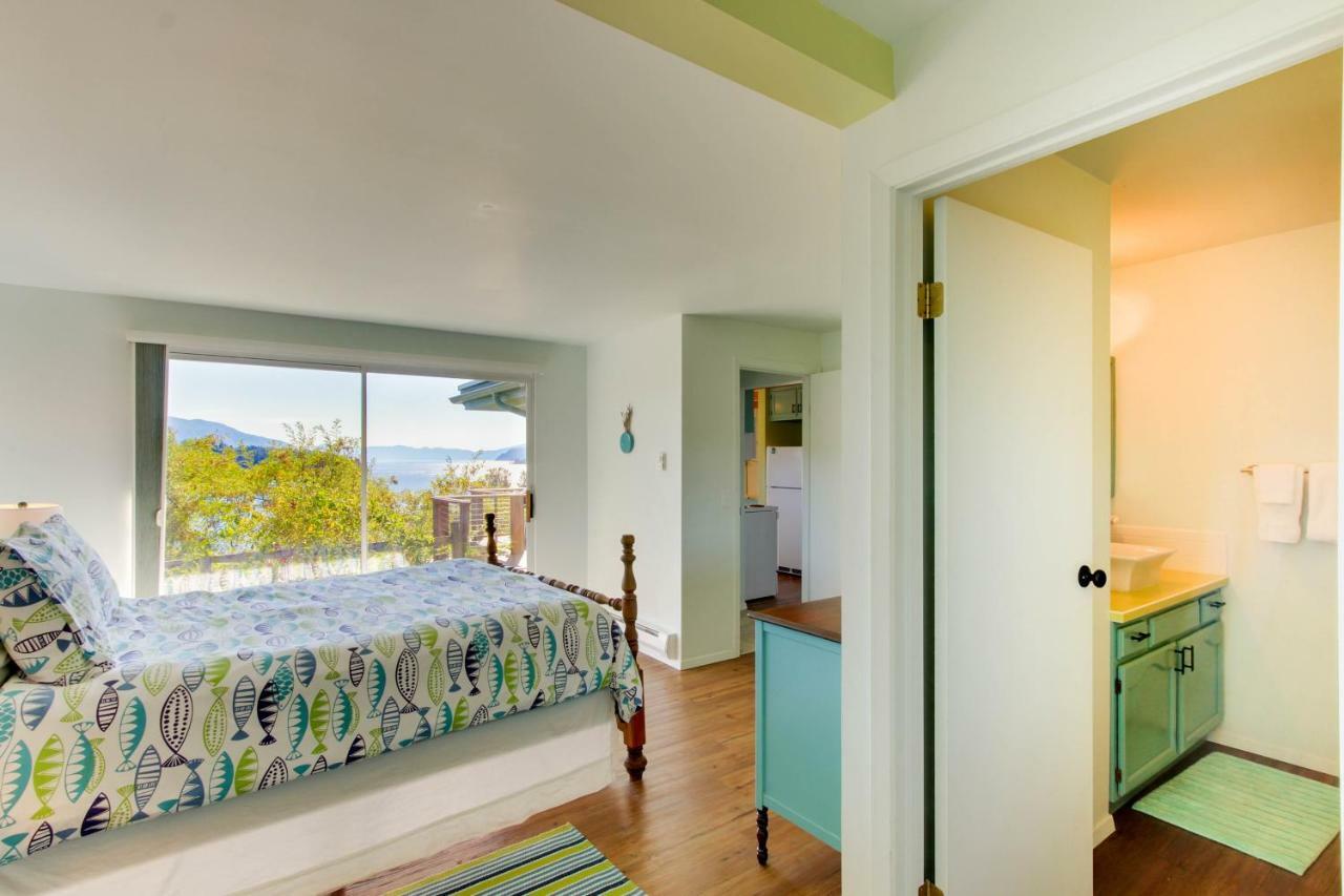 Aspen Sky Villa East Hope Eksteriør bilde