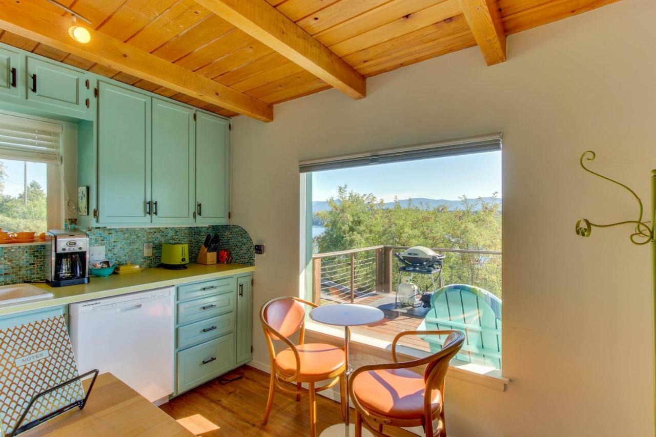 Aspen Sky Villa East Hope Eksteriør bilde