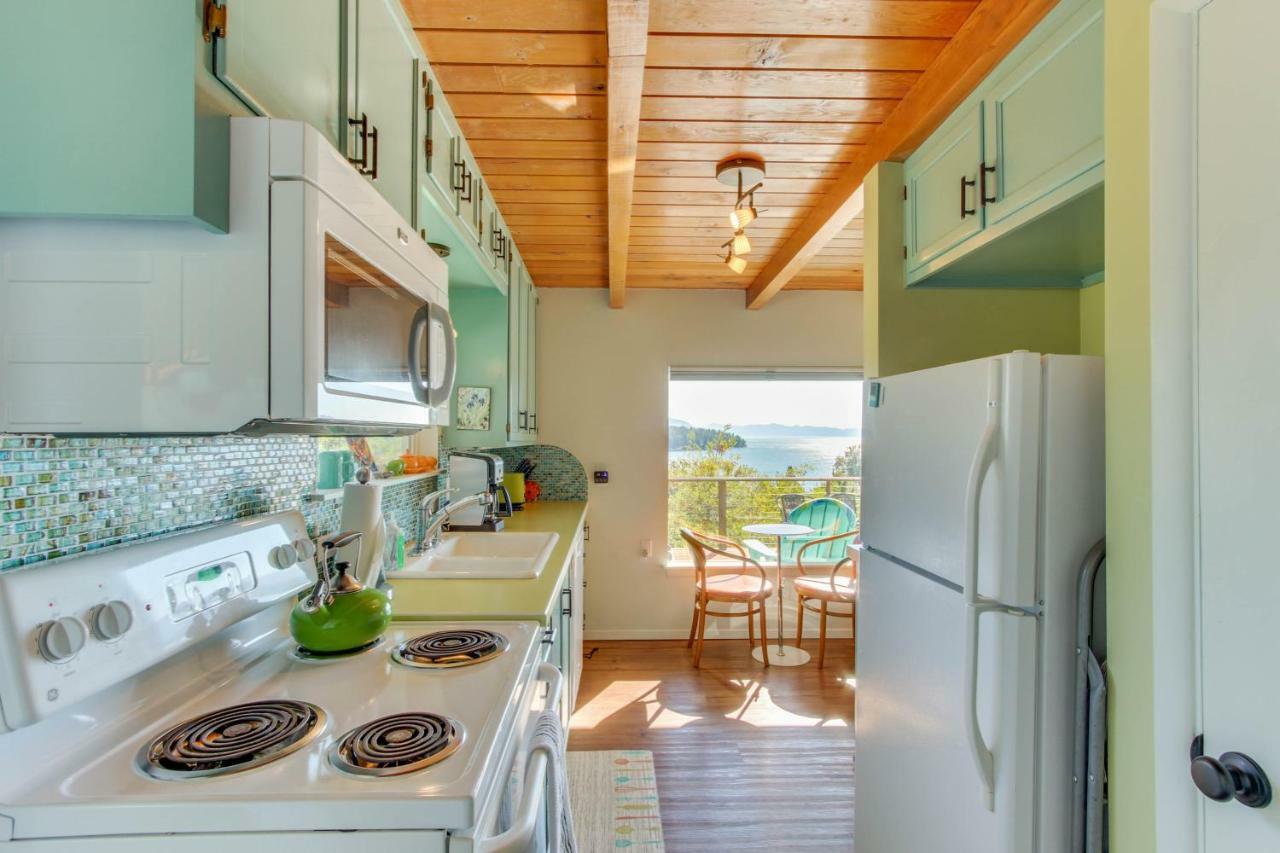 Aspen Sky Villa East Hope Eksteriør bilde
