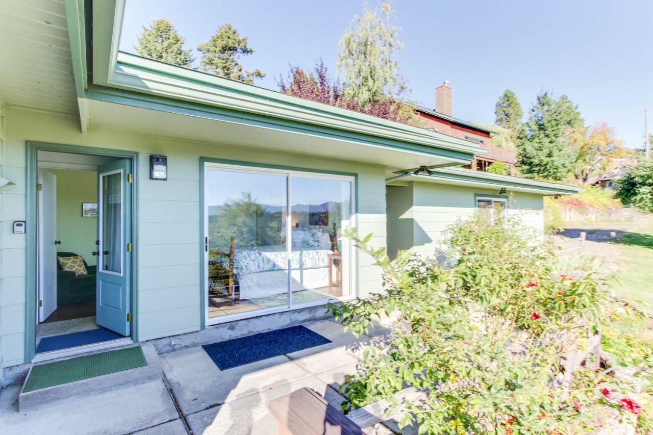 Aspen Sky Villa East Hope Eksteriør bilde